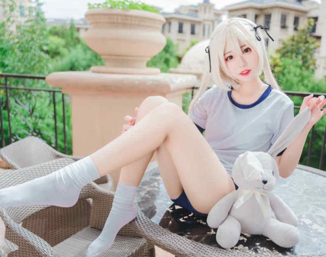 猫君君MaoJun资源合集：妹子网红身材火爆，动漫扮演多样，绅士必备！