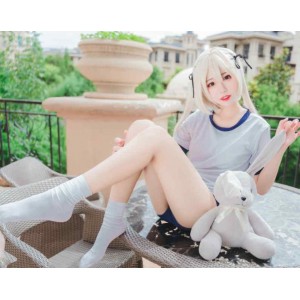 猫君君MaoJun资源合集：妹子网红身材火爆，动漫扮演多样，绅士必备！