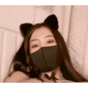 网红女神八月未央长腿猫耳新作1V1.38G，精油润滑有趣更新