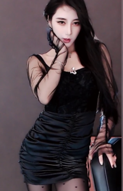 虎牙舞蹈达人车老板10月直播录播合集，10V1.7G百度盘