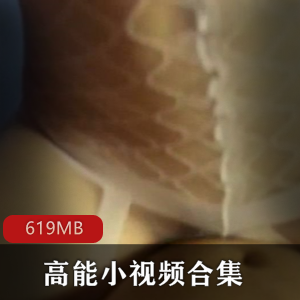 小惊喜精选：高能时刻视频合集，619MB精彩享受