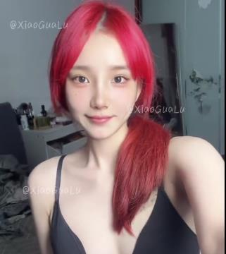 高颜值美女福利姬小瓜陆福利合集59V-3.2G-自拍图集172，小视频59，性感爆弄元素，视觉盛宴