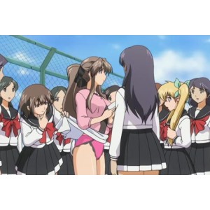 动漫电车系列合集：岛国出品，10V-1.1G，两个合集，全系列十集，20分钟以上，人气爆棚！