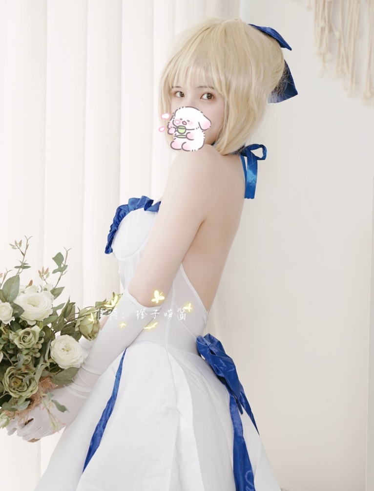 橙子喵酱45套1.12g合集，视频主播补充作品，按需下载