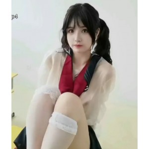 橙子喵酱45套1.12g合集，视频主播补充作品，按需下载