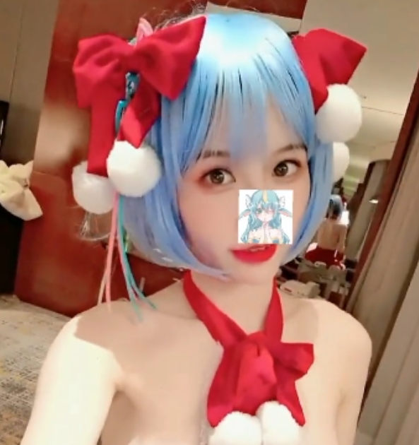 橙子喵酱45套1.12g合集，视频主播补充作品，按需下载