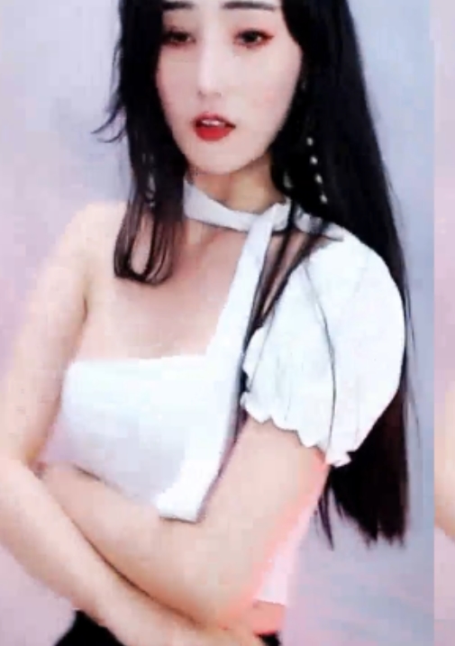 首次福利斗鱼白蛇酱+夏雪晴合作节目261M，精彩互动引爆屏幕收藏