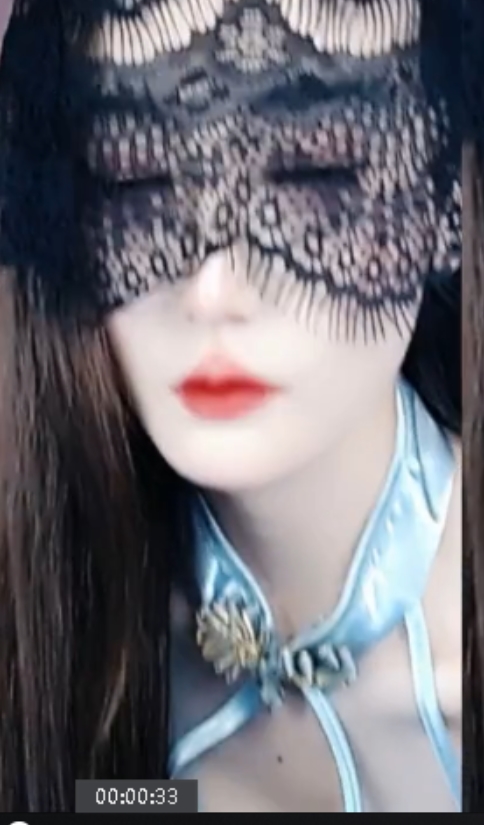 首次福利斗鱼白蛇酱+夏雪晴合作节目261M，精彩互动引爆屏幕收藏