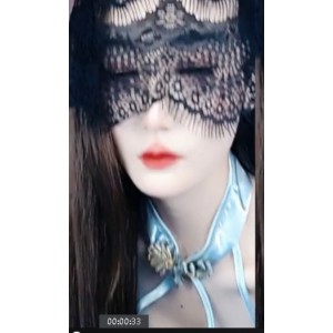 首次福利斗鱼白蛇酱+夏雪晴合作节目261M，精彩互动引爆屏幕收藏