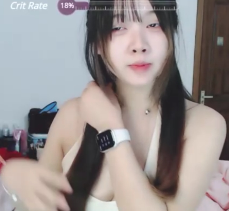 _Anne的视频一定会让人留下深刻的印象。