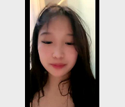 清纯美女美琳：P友必看！实战手法火爆，吹号角引关注