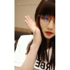 初出道三线嫩模181v45g：吞京小达人的清新魅力