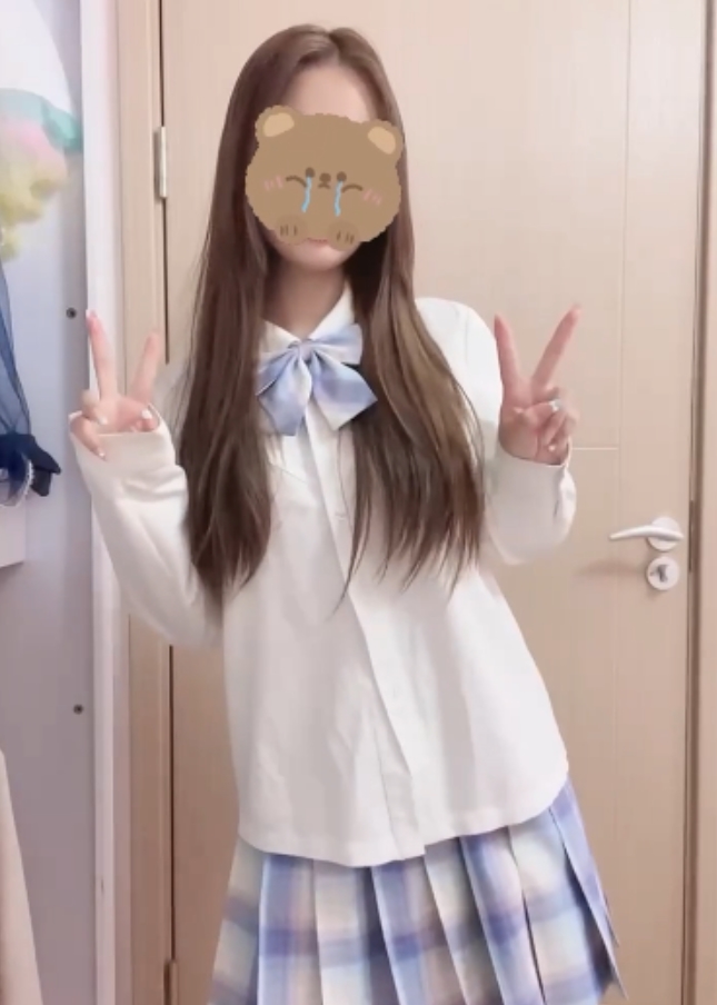 小桃子热舞大合集21v519m