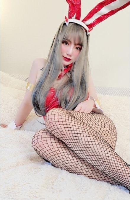 火爆斗鱼NicoLove高颜值美女主播完整合集28V8.83G