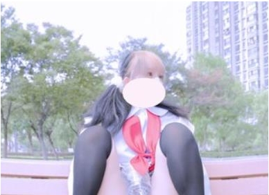 沙耶妹妹完整合集：30个视频，1.6G，穿环少女的火爆口味