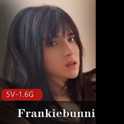 Frankiebunnie5V1.6G正片