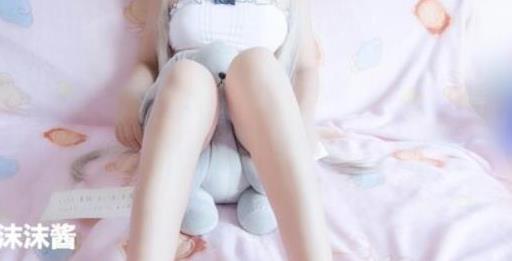 精选：虎牙桃小沫沫酱人工智障合集