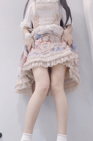 Cuteli福利姬大合集：欲望心灵、放火者良心抑制，弗洛伊德特别欲望紧身衣高跟鞋曲线美艳动人