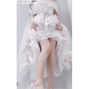 Cuteli福利姬大合集：欲望心灵、放火者良心抑制，弗洛伊德特别欲望紧身衣高跟鞋曲线美艳动人