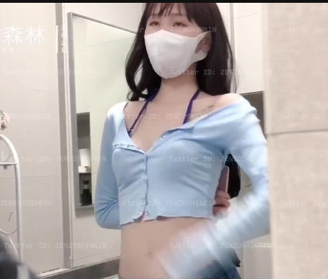 藏森林深夜企划498门槛套图+视频Zenzo_Shinrin、Mine_Fujiko、himesama、7v、1.9g自购
