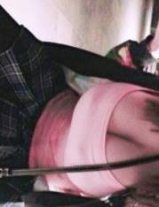 南京少女实拍奶牛已婚装