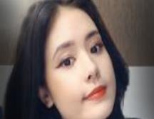 反差甜美清纯主播Aynakio的CB站直播