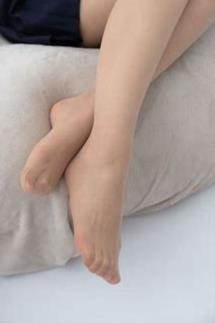 经典美腿灰丝合集