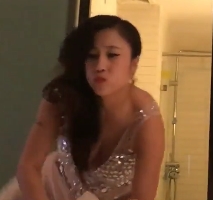 精美少数民族美少妇:完美身材+露脸照片,591M百度盘免费下载