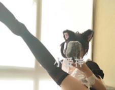 妖怪桃桃子美少女FL姬资源合集，950MB视频冲啊！