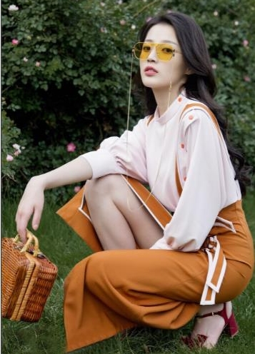 Kimi母系风格合集：宜家女主角P站红人Fullfive闪耀登场