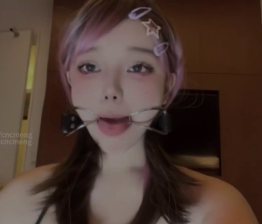 欲梦33.7g合集：网红补链视频，小希cncmeng8加盟，收藏狂潮持续