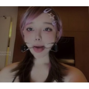 欲梦33.7g合集：网红补链视频，小希cncmeng8加盟，收藏狂潮持续