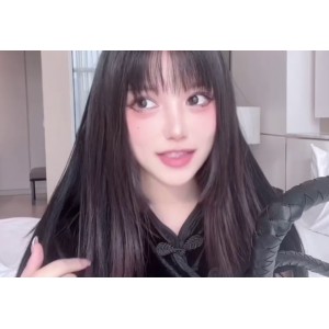 欲梦33.7g合集：网红补链视频，小希cncmeng8加盟，收藏狂潮持续