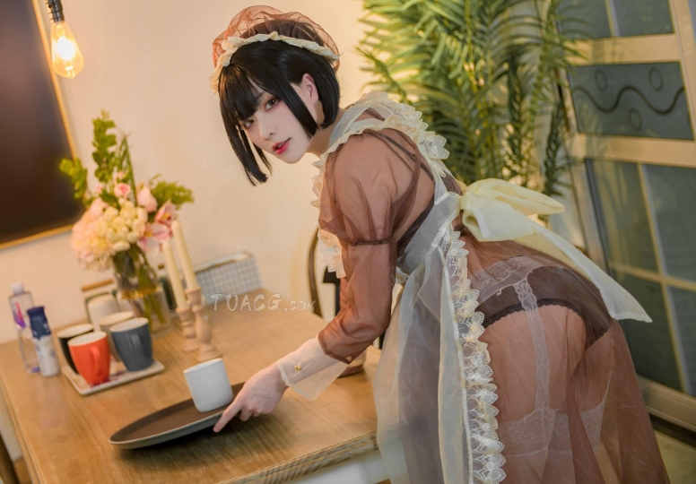 高质量coser@起司块wii作品9套新作合集绝对不容错过!