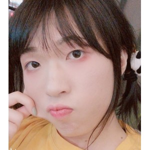 知性TS俞喵喵：20万张私拍照片惊艳粉丝