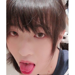 知性TS俞喵喵：20万张私拍照片惊艳粉丝