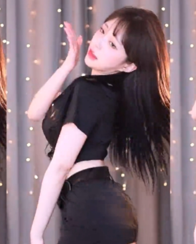 独家打包Afreecatv主播BJ橘子超清无水印直播热舞合集884V+65G