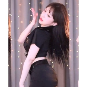 独家打包Afreecatv主播BJ橘子超清无水印直播热舞合集884V+65G