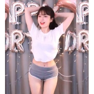 独家打包Afreecatv主播BJ橘子超清无水印直播热舞合集884V+65G