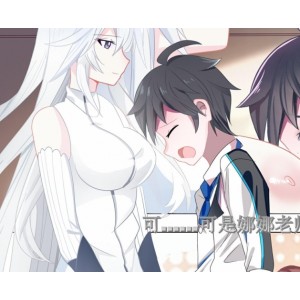 无修国漫擦图合集：空集社&漫游社，30.4g，406m，资源丰富！