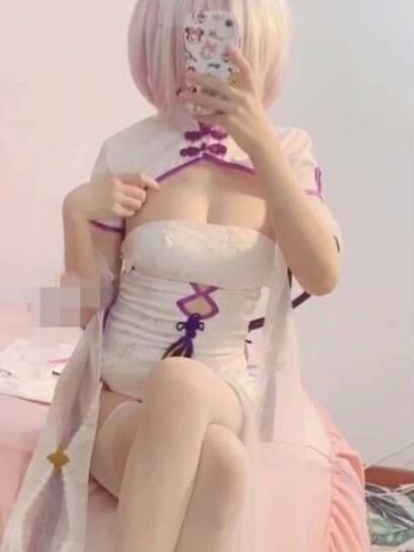 浮力姬精选稀缺私拍62V-2G,宅男女神夏花粉嫩二次元少女