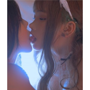 MixMico超唯美吃瓜大尺私房作品，326P14V，百度云百度盘，1.74G