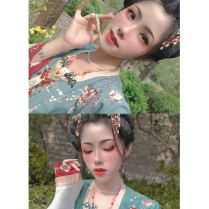 钛合金TiTi作品合集：91套52g，收藏百度独家仅限百度搜索