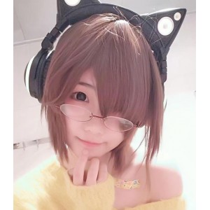 微博cos女神曉美媽白玫瑰黑套合集5G视频数量众多