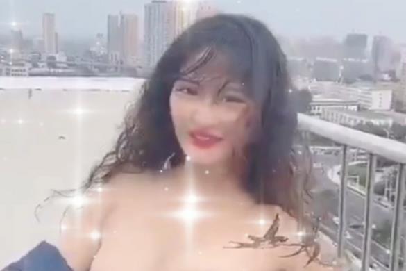 风果舞私人珍藏:小编21年剪辑美女浮力主播果舞合集,10V550MB精华资源