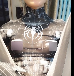 完美COS!完具娜美演绎蜘蛛侠作品,视频+15张照片,总大小813MB