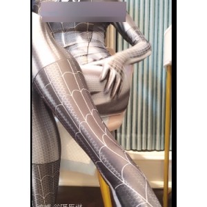 完美COS！完具娜美演绎蜘蛛侠作品，视频+15张照片，总大小813MB