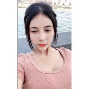 颜值女神于欣柔：浮力精选视频合集，高颜值大球馒头鲍一网打尽！