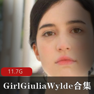 清纯大罩杯美人GiuliaWylde欧美网红视频合集，狂野尺度不容错过