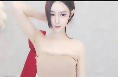 抖音千万粉丝博主珊珊曝光自拍作品！下载观看完整视频